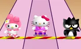 Hello Kitty: Roller-Race