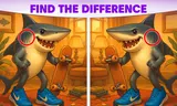 Italian Brainrot Find the Difference
