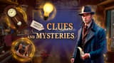 Hidden Object: Clues and Mysteries