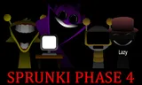 Sprunki Phase 4