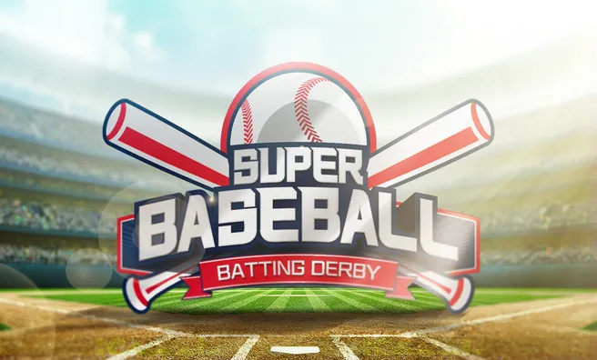खेल छवि Super Baseball