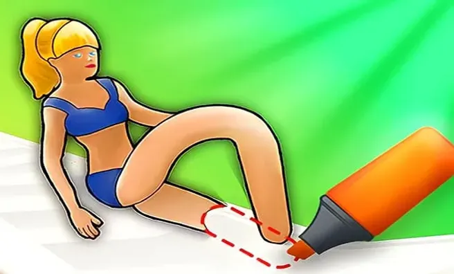 खेल छवि What a Leg
