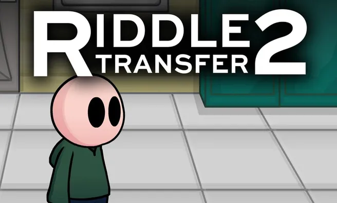 oyun resmi Riddle Transfer 2