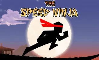 The Speed Ninja
