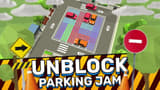 Parking Car: Parking Jam