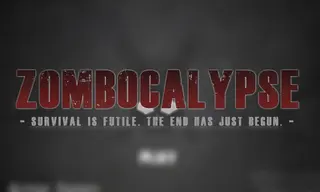 Zombocalypse
