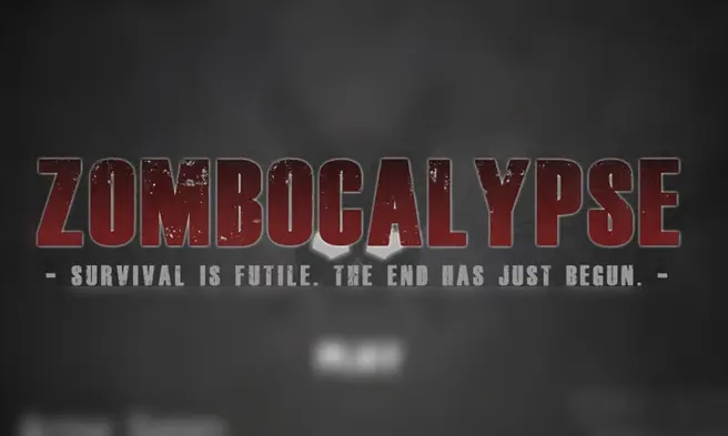 Vista previa del juego Zombocalypse