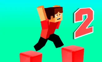 Parkour Block 2