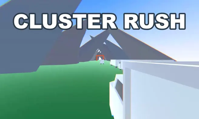 Cluster Rush