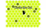 Circle the Cat