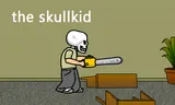 The Skullkid