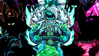 game image FNF: Vs Retrospecter