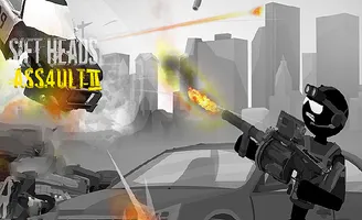 Sift Heads Assault 2