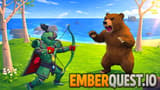 EmberQuest.io