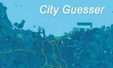 City Guesser
