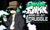 FNF: Smoke 'Em Out Struggle (Vs. Garcello)