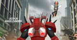 Last Play: Ragdoll Sandbox