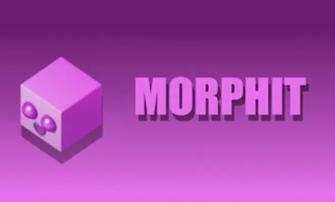 imagem do jogo Morphit
