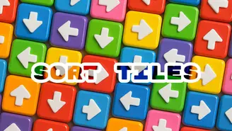 Sort Tiles