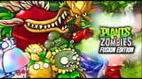 Plants vs Zombies Fusion Edition