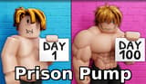 Prison Pump