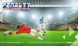 Penalty Challenge