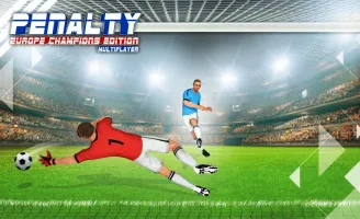 Penalty Challenge