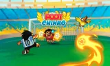 Foot Chinko