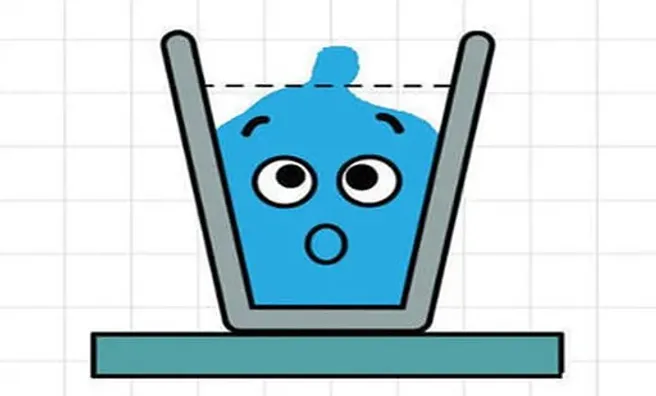 imagem do jogo Happy Glass