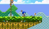 Ultimate Flash Sonic