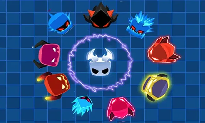 oyun resmi Spin Master
