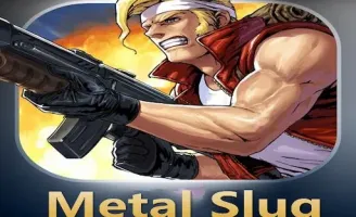 Metal Slug