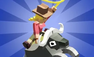 Rodeo Stampede