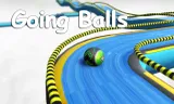 Going Balls