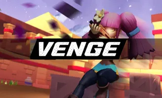 Venge.io