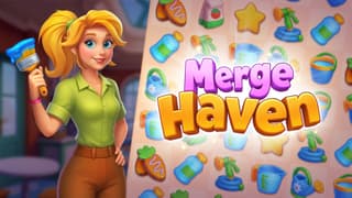 image game Merge Haven