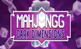 Mahjong Dark Dimensions