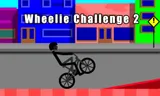 Wheelie Challenge 2