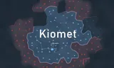 Kiomet
