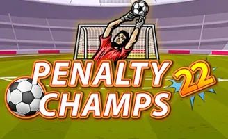 Penalty Champs 22