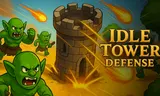 Idle Tower Defense