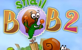 Snail Bob 2