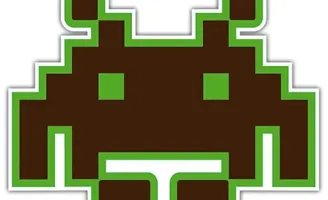 Space Invaders