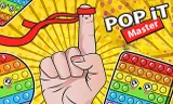 Pop It Master