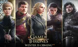 Game of Thrones: Winter is Coming