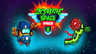 image game Zombie Space Episode 2