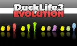 Duck Life 3: Evolution