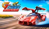 GT Cars Mega Ramps