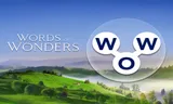 Words of Wonders