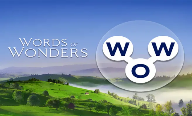 image game Words of Wonders